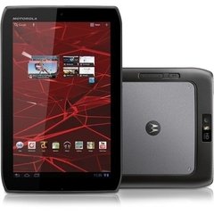 Tablet Motorola Xoom 2 Media Edition Preto 8,2" Mz607 Com Wi-Fi, Android 3.2, Dual Core 1.2Ghz, 32Gb