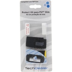 Protect Kit Tech Dealer Para PSP Slim
