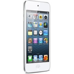 IPod Touch Branco 64gb Apple Md059bz/a
