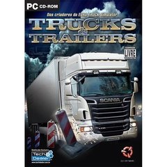 Trucks And Trailers - PC