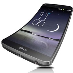 Smartphone LG G Flex D956 grafit black, 4G, Processador Quad-Core, Android 4.2 Kit Kat, Câmera 13MP, Câmera Frontal 2.1MP, Tela 6" Poled Curva na internet