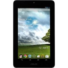 Tablet Asus Memo Pad Me172v-1B134a Grafite Tela LED 7", Android 4.1 Jellybean, 8 Gb, Google Play