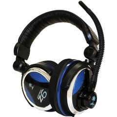 Fone de Ouvido Com Fio Turtle Beach Ear Force Z6a Para PC - comprar online