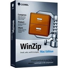 Winzip For Mac Edition