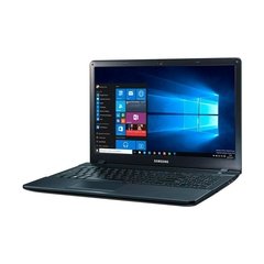 Notebook Samsung Expert X40 Np270e5k-Xw2br Preto Intel®Core(TM) i7-5500U 8Gb,1Tb 15.6" W10