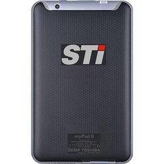 Tablet Semp Toshiba Ta 0703G Com Tela 7" Wi-Fi + 3G Android 4.1, 16 Gb, Câmera 2Mp - comprar online