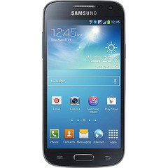 SAMSUNG GALAXY SIV MINI DUOS I9192 DESBLOQUEADO PRETO ANDROID 4.2 3G/WI-FI CÂMERA 8MP 8GB - comprar online