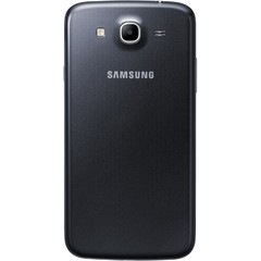 Smartphone Samsung Galaxy Mega 5.8 Duos I9152 Desbloqueado Preto Android 4.2 Tela de 5.8 Câmera 8MP Processador Dual Core 1.4 GHz na internet