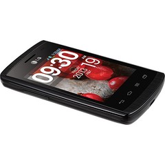 Imagem do LG E415 L1 II DUAL CHIP NACIONAL CAM 2MP WIFI GPS 4GB 3G TELA 3"