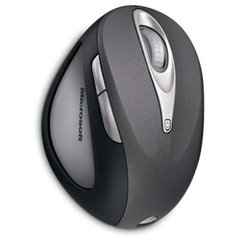 Mouse Microsoft Wireless Mobile 6000