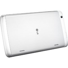 Tablet LG Gpad V500 Branco Tela 8.3" Full HD IPS, Wi-Fi, Android 4.2, 16 Gb, Quad Core 1.7 GHz - comprar online