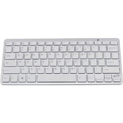 Teclado Bluetooth Newlink Tc101nl Ultra Slim