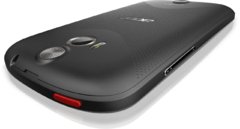 celular Acer Liquid E1 Duo V360, 1Ghz Dual-Core, Bluetooth Versão 3.0, USB 2.0 Micro-B Micro-USB, Android 4.1.1 Jelly Bean na internet