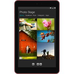 Tablet Dell Venue 8 3830-A30p Preto, Tela 8" Wi-Fi + 3G, Android 4.2, 32 Gb, Intel® Atom Z2580