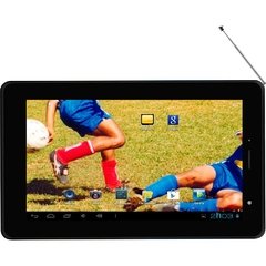 Tablet Phaser Kinno Dual TV PC 203 Android 4.0.4 Processador A13 512MB RAM e Wi-Fi - comprar online
