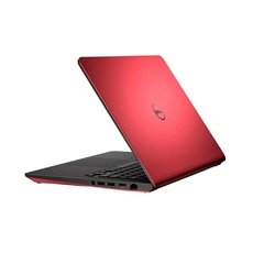 Notebook Dell Inspiron I14-5447-A10v Vermelho Processador Intel® Core(TM) i5-4210U 4Gb HD 1Tb, 14" W8.1 - comprar online
