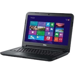 Notebook Dell Inspiron I14-2640 Preto 3ª Geração do Processador Intel® Core(TM) i5-3337U, 6 Gb, HD 1 Tb - comprar online