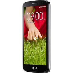 Smartphone LG G2 Mini D618 Dual Chip Android 4.4 Tela 4.7" 8GB 3G Wi-Fi Câmera 8MP Preto - comprar online