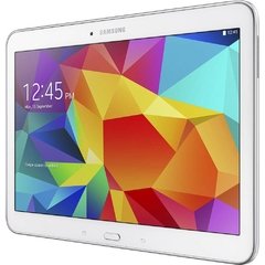 Tablet Samsung Galaxy Tab 4 10.1" Sm-T531nzwazto Branco 3G Android 4.4 16 Gb Quad Core - comprar online