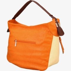 Bolsa Chenson Monique - Tamanho Único laranja - comprar online