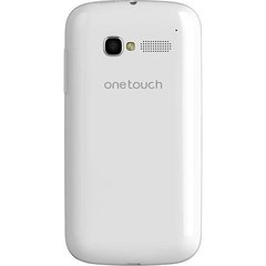 Smartphone Alcatel OT-5037E Pop C5 Dual Chip Android Tela 4.5 4GB 3G Wi-Fi Câmera 5MP Flash de LED - loja online