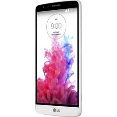 SMARTPHONE LG G3 STYLUS D690 DUAL CHIP ANDROID 4.4 TELA 5.5" 8GB 3G WI-FI CÂMERA 13MP BRANCO - comprar online