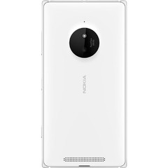 Smartphone Nokia Lumia 830 Windows 8.1 Tela 5" 16GB 4G Wi-Fi Câmera 10MP - Branco na internet
