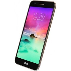 celular LG X400 K121L preto, processador de 1.5Ghz Octa-Core, Bluetooth Versão 4.2, Android 7.0 Nougat