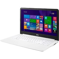 Notebook Ultra Slim LG 15U340-L.Bk35p1 Processador Intel® Celeron® N2930, 4Gb, HD 500Gb, 15.6" W8.1 - comprar online