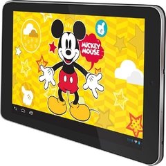 Tablet Tectoy Magic 5 Tt-5200I Preto, Tela 7" Wi-Fi, Android 4.2, 8Gb, Dual Core, Câmera 2Mp - comprar online