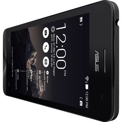 Smartphone Asus ZenFone 5 A501CG Dual Chip Android 4.4 Tela 5" 8GB 3G Wi-Fi Câmera 8MP Preto - comprar online
