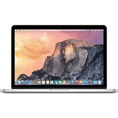 MacBook Pro Tela Retina 13.3" Mf840bz/A 5ª Ger Intel Core i5 2.7Ghz, 8 Gb, SSD 256 Gb, Os X Yosemite
