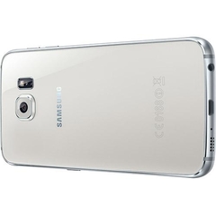 Samsung Galaxy S6 32GB 4G Android 5.0 Tela 5.1" Câmera 16MP - Branco na internet