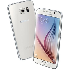Imagem do Samsung Galaxy S6 32GB 4G Android 5.0 Tela 5.1" Câmera 16MP - Branco