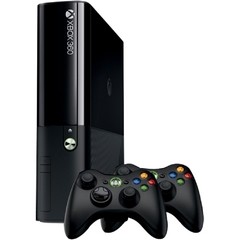 Video Game Xbox 360 Super Slim 4gb Superslim