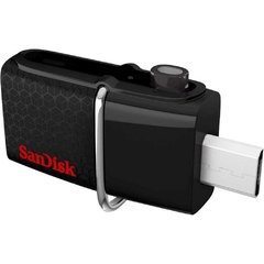 Pen Drive Sandisk(TM) Ultra® Dual Drive 16Gb 3.0 - comprar online