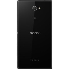 Smartphone Sony Xperia M2 D2306 preto, 4G, Processador Quad-Core 1,2 GHz, Android 4.3, Tela de 4,8", Câmera 8MP, 1GB de RAM - comprar online