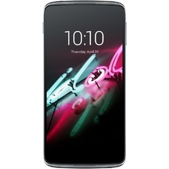 Smartphone Alcatel Idol3 OT-6039 Dual Chip Android 5.1 Tela 4,7" LCD IPS 16GB 4G Câmera 13MP PRETO - comprar online