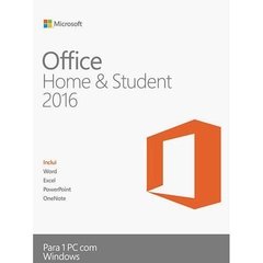 Office 2010 - Home & Student