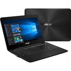 Notebook Asus Z450 I3 4gb 500gb Windows 14'' Led