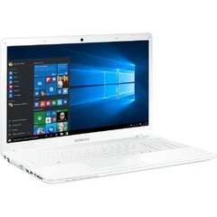 Notebook Samsung Expert X22 Np270e5k-Kw2br Branco Intel® Core(TM) i5-5200U 8Gb HD 1Tb 15.6" Windows 10 - comprar online