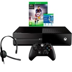 Console Xbox One 1Tb Fifa 16 + 1 Ano de Ea Access - comprar online