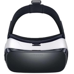 Samsung Gear VR SM-R322 óculos de realidade virtual em 3D Branco