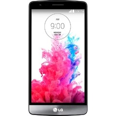 Smartphone LG G3 Beat Dual D724 preto Dual Chip Android 4.4 Android 4.4 Tela 5" 3G Wi-Fi Câmera 8MP - Infotecline