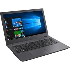 Notebook Acer E5-574G-73Nz Processador Intel® Core(TM) i7 6500U 16Gb 2Tb 15.6" 4Gb GeForce 940M W10 - comprar online