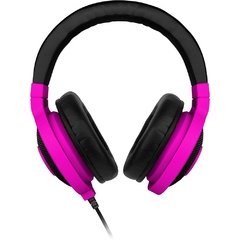 Headset Razer Kraken Pro Neon Purple