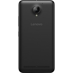 Smartphone Lenovo Vibe C2 16GB Preto Dual Chip 4G - Câm. 8MP + Selfie 5MP Tela 5" HD Proc. Quad Core - comprar online