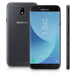 celular Samsung Galaxy J7 Pro SM-J730G/DS 32GB, processador de 1.6Ghz Octa-Core, Bluetooth Versão 4.1, Full HD (1920 x 1080 pixels) 30 fps Android 7.1 Nougat, Quad-Band 850/900/1800/1900
