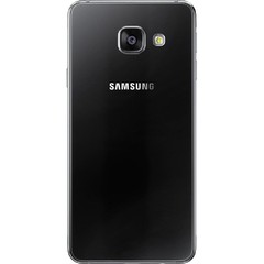 Smartphone Samsung Galaxy A3 2016 A310M/DS preto 16GB, Dual Chip, 4G, Tela 4.7", Android 6.0, Câmera 13MP e Processador Quad Core 1.5GHz na internet