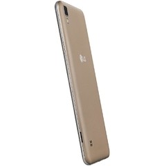 SMARTPHONE LG X STYLE DOURADO TITÂNIO COM 16GB, TELA DE 5.0", CÂMERA 8MP, ANDROID 6.0, 4G, PROCESSADOR QUAD CORE DE 1.3 GHZ E 1.5GB DE RAM - comprar online